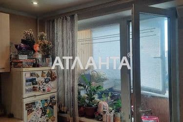 1-room apartment apartment by the address st. Ivasyuka Vladimira pr t (area 33,8 m²) - Atlanta.ua - photo 30