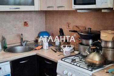 1-room apartment apartment by the address st. Ivasyuka Vladimira pr t (area 33,8 m²) - Atlanta.ua - photo 29