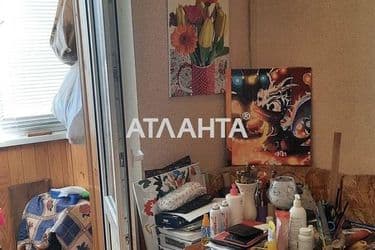 1-room apartment apartment by the address st. Ivasyuka Vladimira pr t (area 33,8 m²) - Atlanta.ua - photo 38