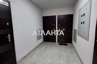 1-room apartment apartment by the address st. Tavriyskaya (area 39,3 m²) - Atlanta.ua - photo 23