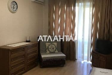 1-room apartment apartment by the address st. Dovzhenko (area 26 m²) - Atlanta.ua - photo 6