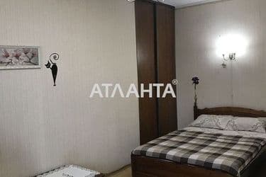 1-room apartment apartment by the address st. Dovzhenko (area 26 m²) - Atlanta.ua - photo 7