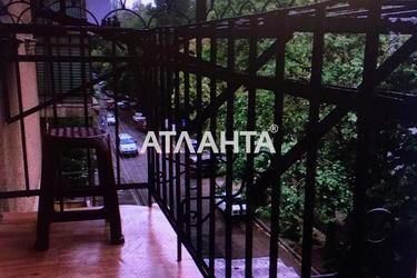 1-room apartment apartment by the address st. Dovzhenko (area 26 m²) - Atlanta.ua - photo 8