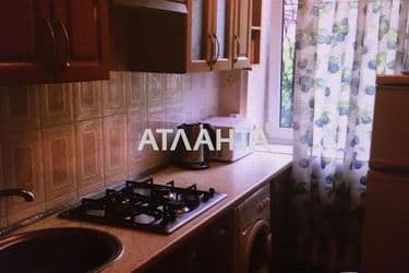 1-room apartment apartment by the address st. Dovzhenko (area 26 m²) - Atlanta.ua - photo 9