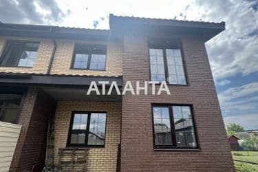 Будинок за адресою вул. Леси Украинки (площа 94 м²) - Atlanta.ua - фото 54