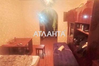 Room in dormitory apartment by the address st. Dalnitskaya Ivanova (area 16,4 m²) - Atlanta.ua - photo 9