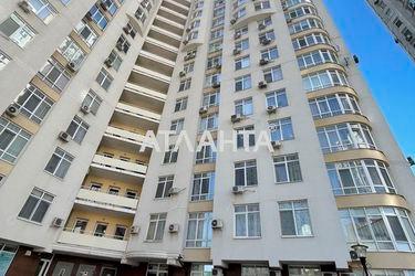 3-rooms apartment apartment by the address st. Frantsuzskiy bul Proletarskiy bul (area 115,8 m²) - Atlanta.ua - photo 43