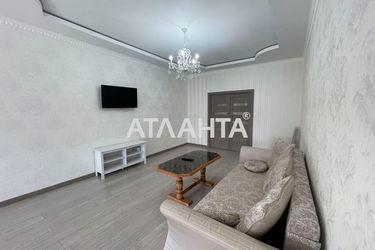 3-rooms apartment apartment by the address st. Frantsuzskiy bul Proletarskiy bul (area 115,8 m²) - Atlanta.ua - photo 26