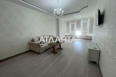 3-rooms apartment apartment by the address st. Frantsuzskiy bul Proletarskiy bul (area 115,8 m²) - Atlanta.ua - photo 27