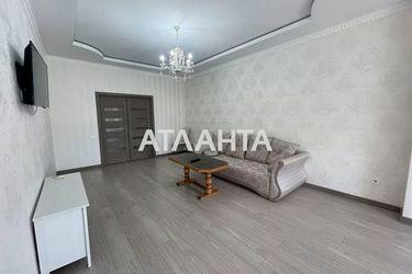 3-rooms apartment apartment by the address st. Frantsuzskiy bul Proletarskiy bul (area 115,8 m²) - Atlanta.ua - photo 28