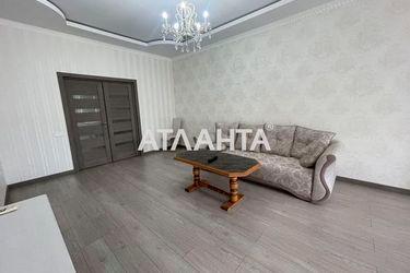 3-rooms apartment apartment by the address st. Frantsuzskiy bul Proletarskiy bul (area 115,8 m²) - Atlanta.ua - photo 29