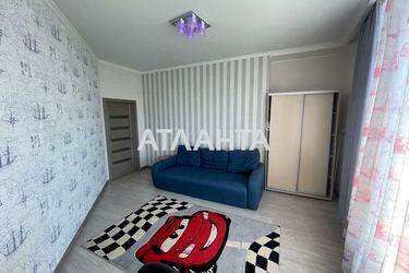 3-rooms apartment apartment by the address st. Frantsuzskiy bul Proletarskiy bul (area 115,8 m²) - Atlanta.ua - photo 35