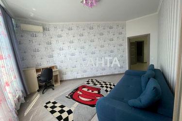 3-rooms apartment apartment by the address st. Frantsuzskiy bul Proletarskiy bul (area 115,8 m²) - Atlanta.ua - photo 36