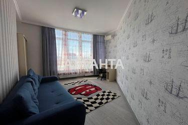 3-rooms apartment apartment by the address st. Frantsuzskiy bul Proletarskiy bul (area 115,8 m²) - Atlanta.ua - photo 37