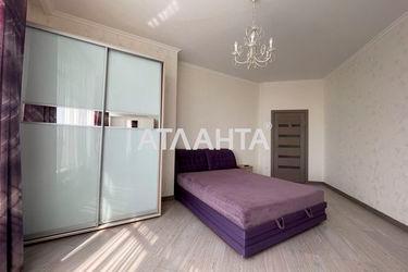 3-rooms apartment apartment by the address st. Frantsuzskiy bul Proletarskiy bul (area 115,8 m²) - Atlanta.ua - photo 32