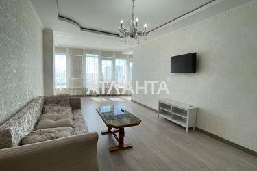 3-rooms apartment apartment by the address st. Frantsuzskiy bul Proletarskiy bul (area 115,8 m²) - Atlanta.ua - photo 25