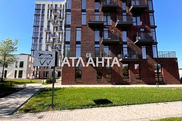 3-rooms apartment apartment by the address st. Radostnaya (area 74 m²) - Atlanta.ua - photo 12