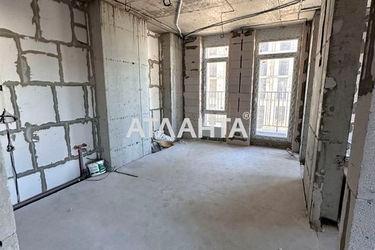 3-rooms apartment apartment by the address st. Radostnaya (area 74 m²) - Atlanta.ua - photo 17