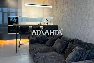 1-room apartment apartment by the address st. Kamanina (area 47 m²) - Atlanta.ua - photo 21