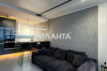 1-room apartment apartment by the address st. Kamanina (area 47 m²) - Atlanta.ua - photo 23