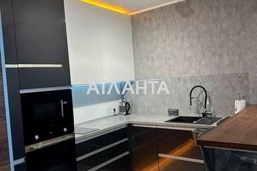 1-room apartment apartment by the address st. Kamanina (area 47 m²) - Atlanta.ua - photo 24