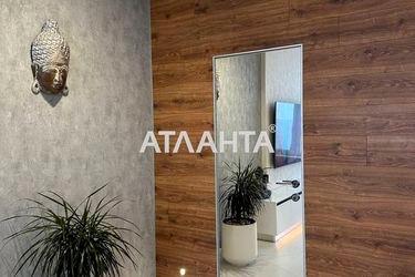 1-комнатная квартира по адресу ул. Каманина (площадь 47 м²) - Atlanta.ua - фото 27