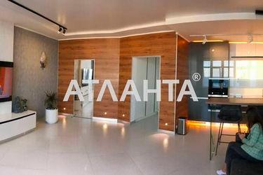 1-room apartment apartment by the address st. Kamanina (area 47 m²) - Atlanta.ua - photo 28