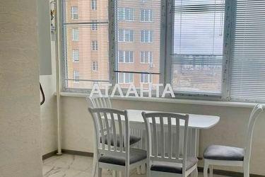 1-кімнатна квартира за адресою вул. Зелена (площа 44 м²) - Atlanta.ua - фото 16