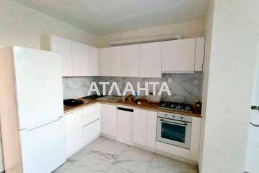 1-кімнатна квартира за адресою вул. Зелена (площа 44 м²) - Atlanta.ua - фото 13