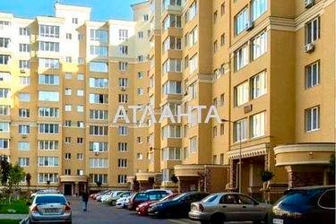 1-кімнатна квартира за адресою вул. Зелена (площа 44 м²) - Atlanta.ua - фото 19