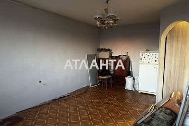 2-rooms apartment apartment by the address st. Nikolaevskaya dor Kotovskaya dor (area 46 m²) - Atlanta.ua - photo 8