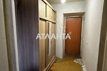 2-кімнатна квартира за адресою Миколаївська дор. (площа 46 м²) - Atlanta.ua - фото 9