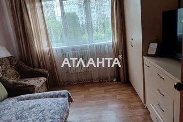 1-room apartment apartment by the address st. 3 ya ulitsa (area 28 m²) - Atlanta.ua - photo 6