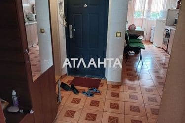 1-room apartment apartment by the address st. 3 ya ulitsa (area 28 m²) - Atlanta.ua - photo 7