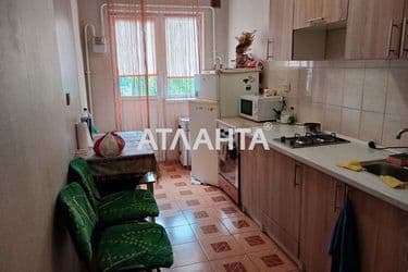 1-room apartment apartment by the address st. 3 ya ulitsa (area 28 m²) - Atlanta.ua - photo 8