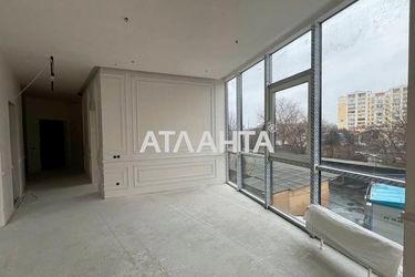 2-rooms apartment apartment by the address st. Levanevskogo (area 62,7 m²) - Atlanta.ua - photo 8