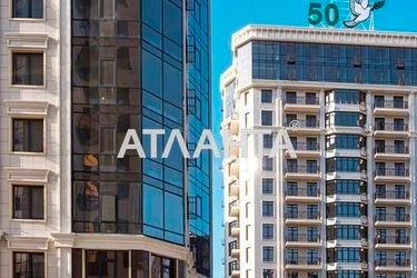 1-room apartment apartment by the address st. Italyanskiy bul Tomasa ul (area 48,2 m²) - Atlanta.ua - photo 14