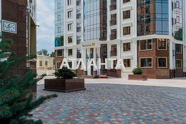 1-room apartment apartment by the address st. Italyanskiy bul Tomasa ul (area 48,2 m²) - Atlanta.ua - photo 15