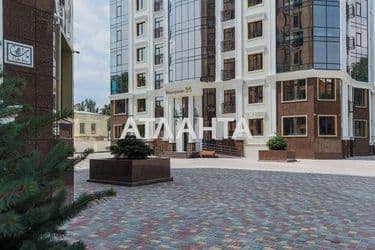 1-кімнатна квартира за адресою вул. Італійська бульв. (площа 48,2 м²) - Atlanta.ua - фото 15