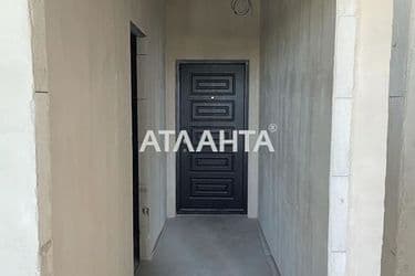 1-room apartment apartment by the address st. Italyanskiy bul Tomasa ul (area 48,2 m²) - Atlanta.ua - photo 21