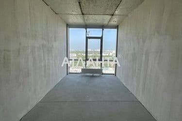 1-room apartment apartment by the address st. Italyanskiy bul Tomasa ul (area 48,2 m²) - Atlanta.ua - photo 22