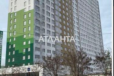 1-room apartment apartment by the address st. Marselskaya (area 30,9 m²) - Atlanta.ua - photo 6