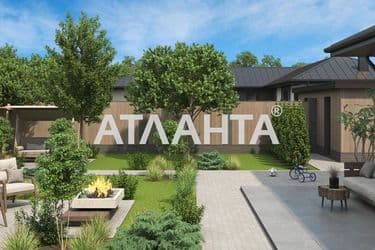 House house and dacha (area 130 m²) - Atlanta.ua - photo 10