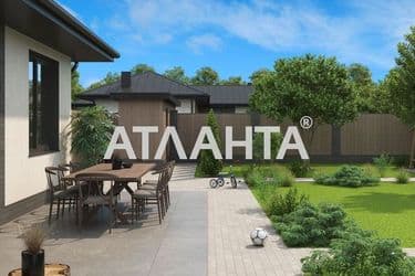 House house and dacha (area 130 m²) - Atlanta.ua - photo 11