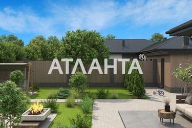 Будинок будинок та дача (площа 130 м²) - Atlanta.ua - фото 14