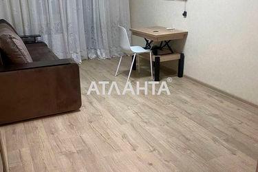 1-room apartment apartment by the address st. Zhabotinskogo Proletarskaya (area 43 m²) - Atlanta.ua - photo 13