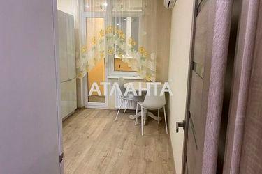 1-room apartment apartment by the address st. Zhabotinskogo Proletarskaya (area 43 m²) - Atlanta.ua - photo 15