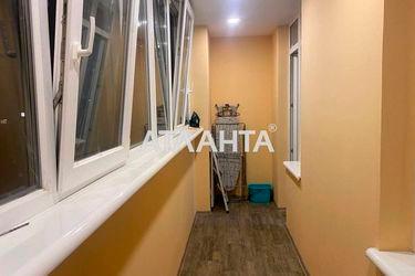 1-room apartment apartment by the address st. Zhabotinskogo Proletarskaya (area 43 m²) - Atlanta.ua - photo 21