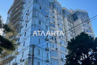 2-rooms apartment apartment by the address st. Udelnyy per Telmana per (area 71,5 m²) - Atlanta.ua - photo 27