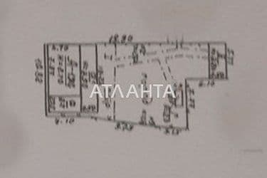 House by the address st. Lugovaya (area 55,1 m²) - Atlanta.ua - photo 32